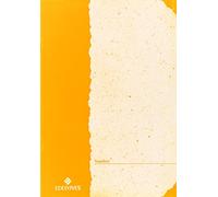 Libreta Cuarto Cuadricula 46 16 Hojas, A5 (colores surtidos)