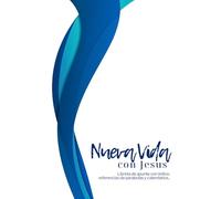 Libreta de Apuntes - Nueva Vida con Jesus: con indice, referencias de parabolas biblicas, y calendarios del año 2025 & 2026