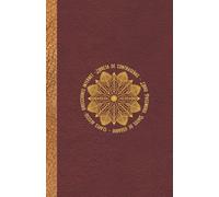 Libreta de contraseñas, Libro Password , datos de usuario, claves de acceso y direcciones de Internet: Elegante cuaderno contraseñas con índice alfabético en español pequeño. A5
