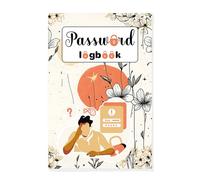 Libreta de contraseñas - Pequeño registro de direcciones de tapa dura | Sitio web de grabación | Cuaderno de seguimiento de inicio de sesión | Libro de información de Internet | Diario de credenciales