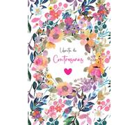 Libreta De Contraseñas: Que no se te olvide : libreta para apuntar contraseñas ; Una cuaderno para organizar tus datos de acceso, nombres de usuario y claves de internet