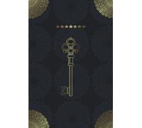 Libreta De Contraseñas: Que no se te olvide para apuntar contraseñas | Una cuaderno para organizar tus datos de acceso, nombres de usuario y claves de internet