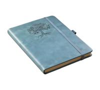 Libreta de puntos Libreta de Puntos Retro de Papel