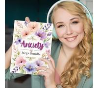 Libreta de Salud Mental - Con Portada Floral Agenda Guiada Para Bienestar Emocional,Cuaderno Seguimiento Gestión Emocional Para Productividad Crecimiento Cambio,Diario Trabajo Retos Y Enfoque