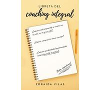 Libreta del coaching integral