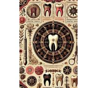 Libreta Dental - CD_ntal Libreta dentista; cuaderno de notas A5 delineado - Higienista dental, Odontologia, Protesico dental: Cuaderno para ... protesico dental, bloc de notas A5 delineado