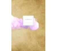 Libreta Diario Sesiones Terapia: 100 páginas para registrar tus sesiones de terapia / tapa blanda