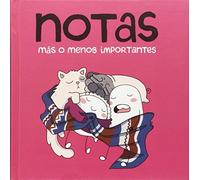 Libreta Dormidos - Croqueta y Empanadilla