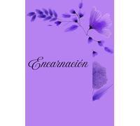 Libreta Encarnación modelo 3