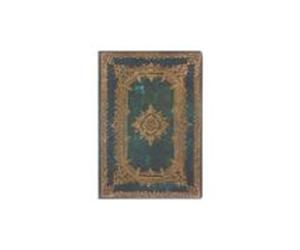 Libreta Flexi Paperblanks Astra Midi (130x180x13mm) Lisa De 176 Página