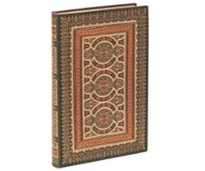 Libreta Flexi Paperblanks Dafnis Mini Rayada