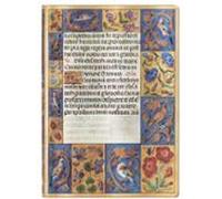 Libreta Flexi Paperblanks Libro De Horas De Spínola Midi (130x18 0x20m