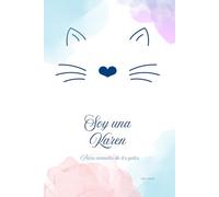 Libreta Gatos. Soy una Karen. Cuaderno para amantes de los gatos: Diario, notas y apuntes con la historia real de Karen, curiosidades sobre brujas y mujeres sabias