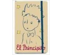 LIBRETA GRANDE EL PRINCIPITO (WABI SABI)