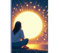 Libreta La luz del sol