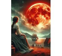 Libreta Luna roja II