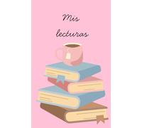 Libreta mini Lecturas terminadas