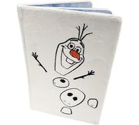 Libreta Olaf Frozen Ii A5 21 X 15 Cms 160 Pags Premium