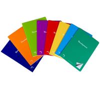 Libreta Pacsa Noventagramos A4 48 Hojas 5X5 Surtido (8 Col.) (Set de 6)