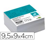 Libreta Papel Sin Pegar 95X90X40