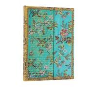 Libreta Paperblanks J. Austen Midi L 144p