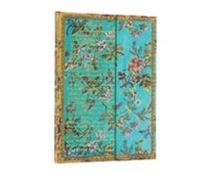 Libreta Paperblanks Jausten Midi L 144p