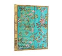 Libreta Paperblanks Jausten Ultra R 144p