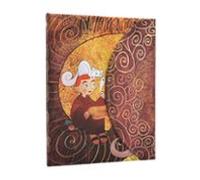 Libreta Paperblanks Librokells Ultra L 144p