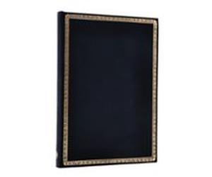 Libreta Paperblanks Negroc Midi R 144p