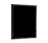 Libreta Paperblanks Negroc Ultra R 144p