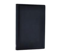 Libreta Paperblanks Negrocl Mini R 208p