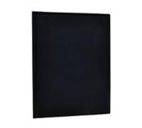 Libreta Paperblanks Negrocl Ultra R 176p