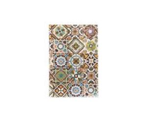 Libreta Paperblanks Oporto Mini (95x140x18mm) Rayada De 176 Pági Nas Y