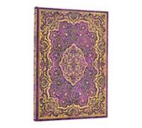 Libreta Paperblanks Picar. Midi R 144p