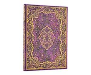 Libreta Paperblanks Picar. Midi R 144p