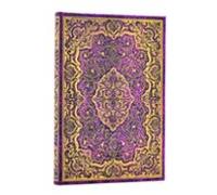 Libreta Paperblanks Picar. Mini L 176p
