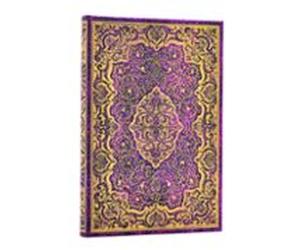 Libreta Paperblanks Picar. Mini L 176p