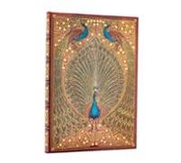 Libreta Paperblanks Prhafez Midi R 144p