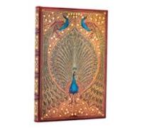 Libreta Paperblanks Prhafez Mini L 176p