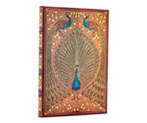 Libreta Paperblanks Prhafez Mini L 176p