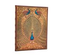 Libreta Paperblanks Prhafez Ultra R 144p