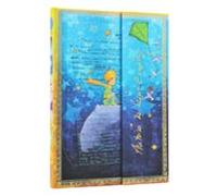 Libreta Paperblanks Princpto Midi L 144p