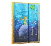 Libreta Paperblanks Princpto Midi R 144p