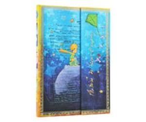 Libreta Paperblanks Princpto Midi R 144p