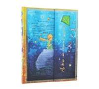 Libreta Paperblanks Princpto Ultra L 144p