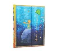 Libreta Paperblanks Princpto Ultra R 144p