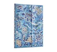 Libreta Paperblanks Saucea Midi R 144p