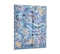 Libreta Paperblanks Saucea Ultra L 144p