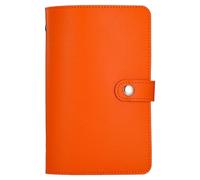 Libreta para ahorrar dinero en efectivo 100 Sobres y Separadores con