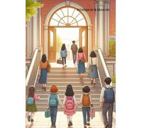 Libreta para apuntes de Psicología de la Educación